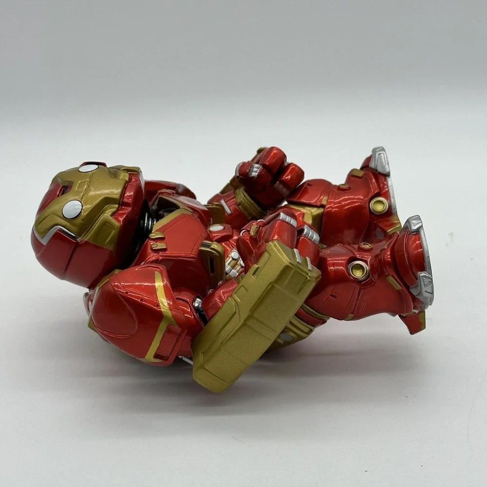 Funko Pop! Avengers Age Of Ultron #73 Hulkbuster Marvel Collector Corp DRM150305